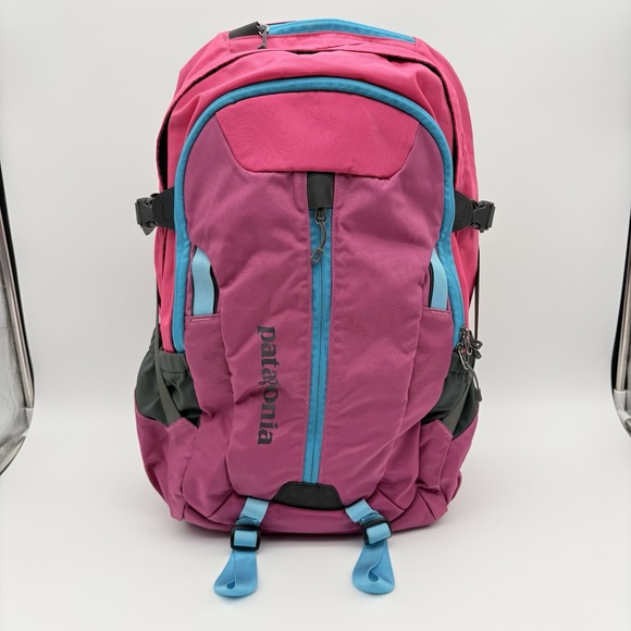 Patagonia Handbags - Patagonia Refugio 28L Backpack Purple/Pink Daypack Hiking